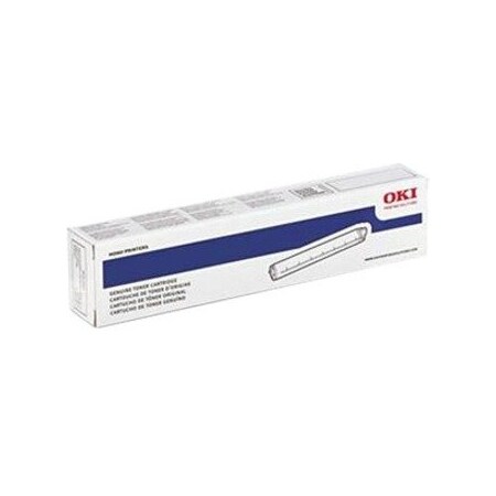 Oki Transfer Belt Yield Of Up To 60K Pages 43449708